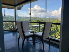 Flat Duplex com Excelente Vista a 1,2 km Capivari